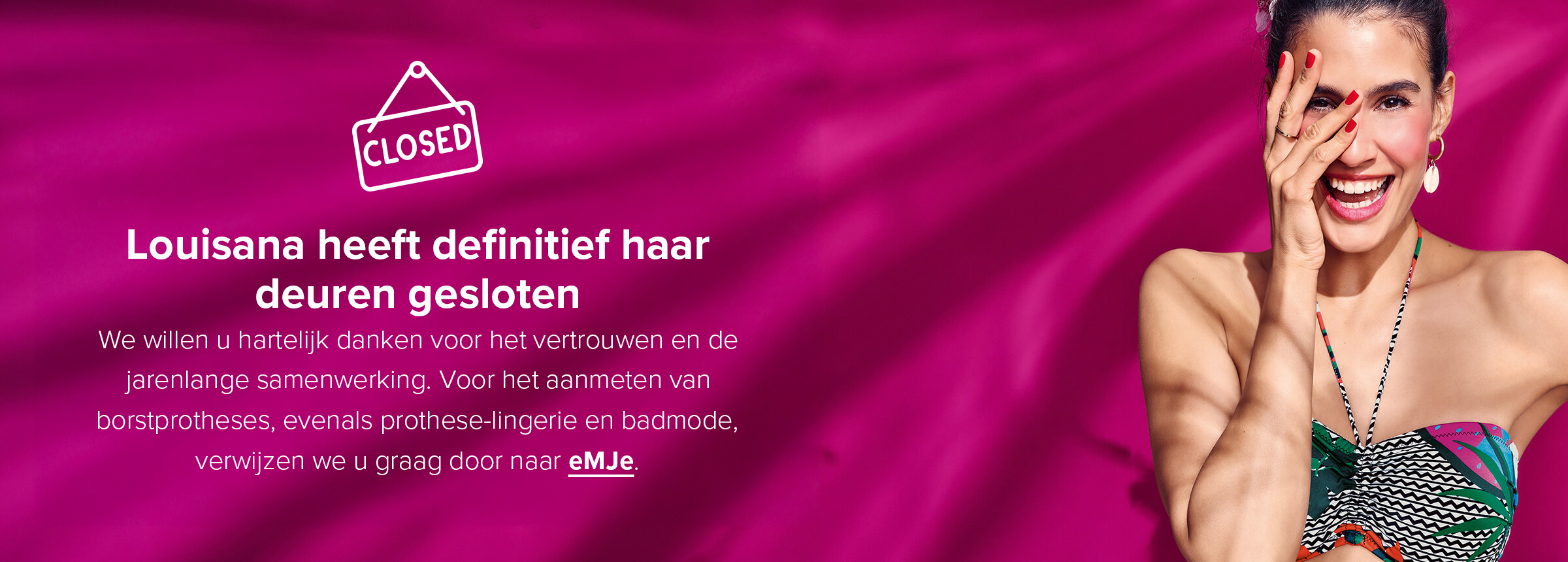 Gesloten